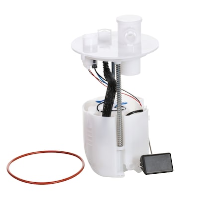 Carter Fuel Pumps Fuel Pump Module Assembly, P76659M P76659M